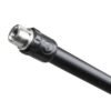 Gravity MS 3122 HDB Short Heavy Duty Microphone Stand with Folding Tripod Base on DJ LAB website Lebanon UAE