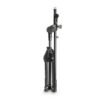 Gravity MS 3122 HDB Short Heavy Duty Microphone Stand with Folding Tripod Base on DJ LAB website Lebanon UAE