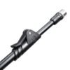 Gravity MS 3122 HDB Short Heavy Duty Microphone Stand with Folding Tripod Base on DJ LAB website Lebanon UAE