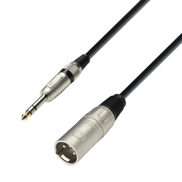 Adam Hall Cables 3 STAR BMV 0300 on DJ LAB website Lebanon UAE