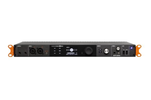 Arturia AudioFuse16Rig Professional Audio Interface - Image 8
