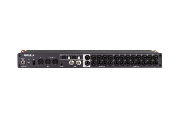 Arturia AudioFuse16Rig Professional Audio Interface - Image 2