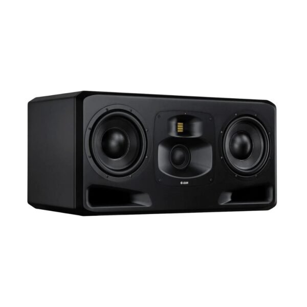 Adam Audio S5H on DJ LAB Website Lebanon UAE