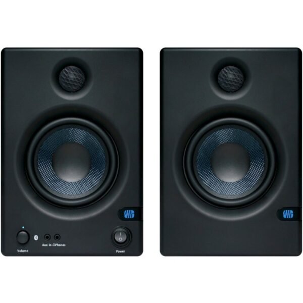 Presonus Eris E5 BT on DJ LAB website Lebanon UAE