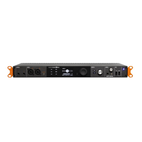 Arturia AudioFuse16Rig Professional Audio Interface