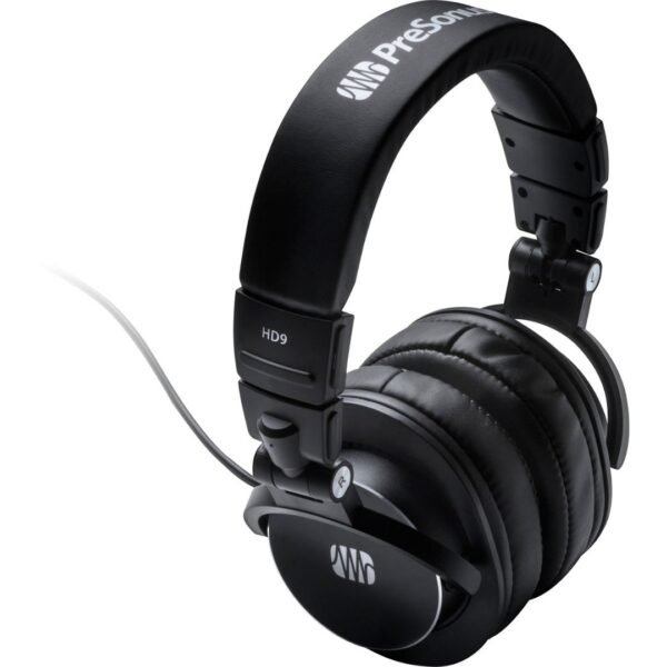 Presonus on DJ LAB Website Lebanon UAE