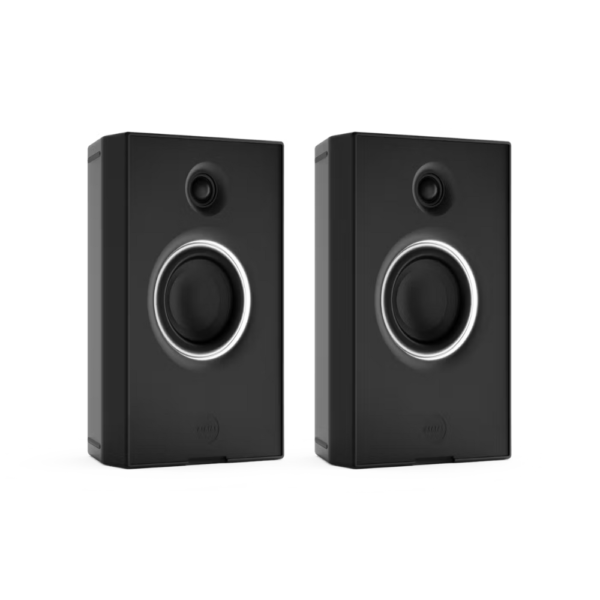 AIAIAI UNIT-4 Wireless+ Portable and ultra-low latency wireless studio monitors