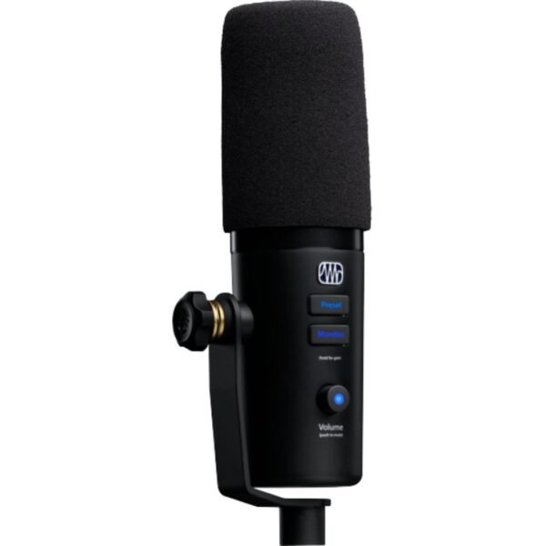 Presonus Revelator Dynamic Microphone of DJ LAB website Lebanon UAE