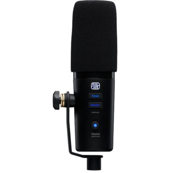 Presonus Revelator Dynamic Microphone of DJ LAB website Lebanon UAE
