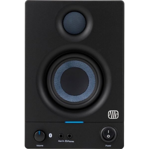 Presonus Eris E3.5 3.5-inch Active Studio Monitors with Bluetooth (Pair) - 2nd Gen ob Dj Lab Website Lebanon UAE