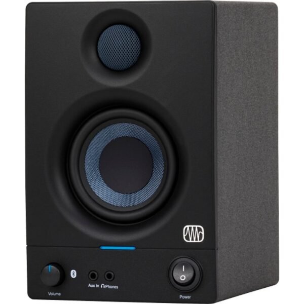 Presonus Eris E3.5 3.5-inch Active Studio Monitors with Bluetooth (Pair) - 2nd Gen ob Dj Lab Website Lebanon UAE