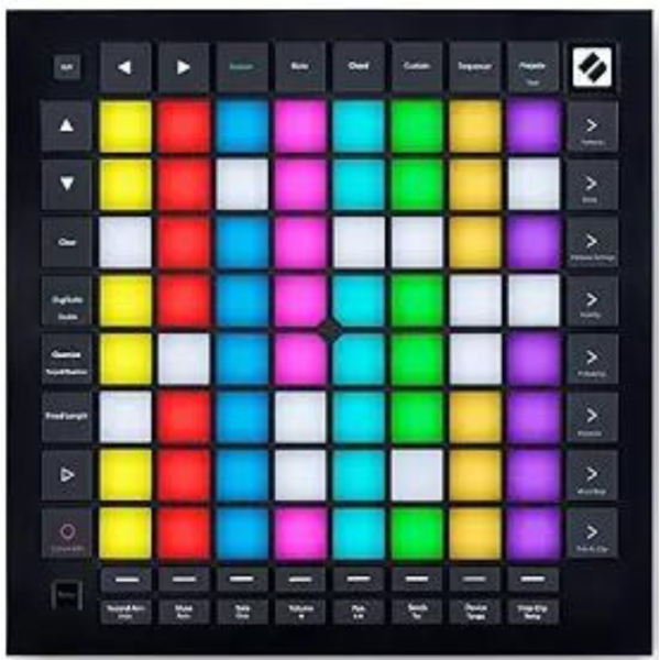 Novation LAUNCHPAD PRO MK3 Performance Controller