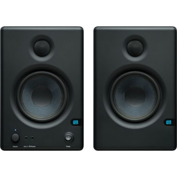 PreSonus Eris E4.5 4.5-inch Active Studio Monitors (pair) on DJ LAB website Lebanon UAE