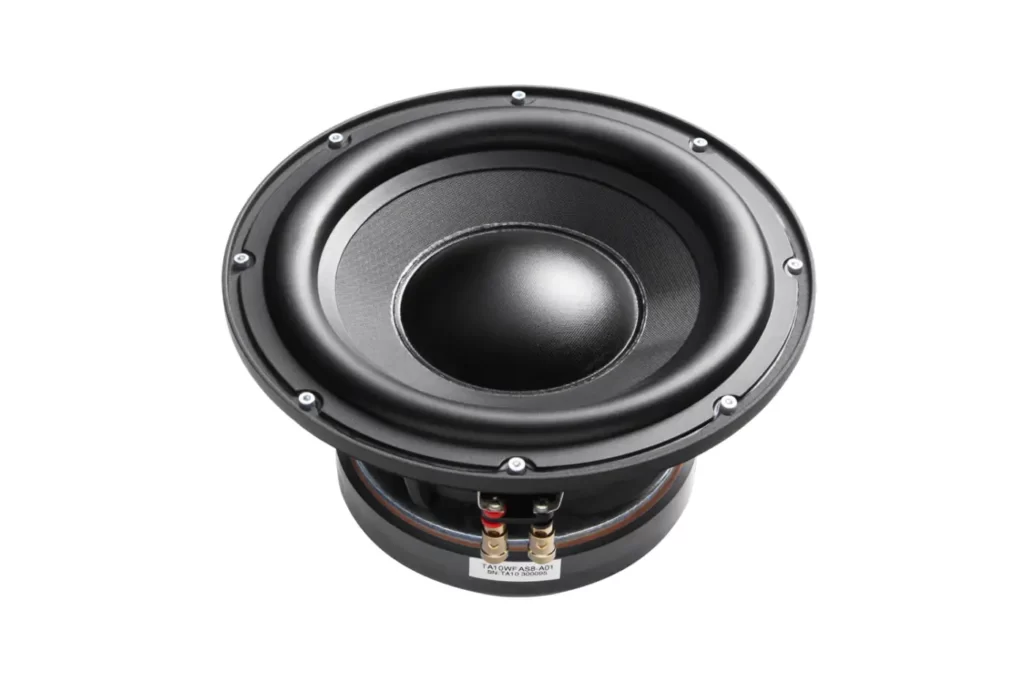 Adam Audio S3V on DJ LAB website Lebanon UAE