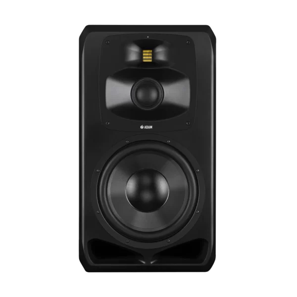 Adam Audio S5V on DJ LAB website Lebanon UAE