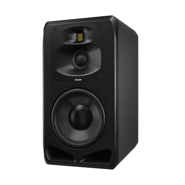 Adam Audio S5V on DJ LAB website Lebanon UAE