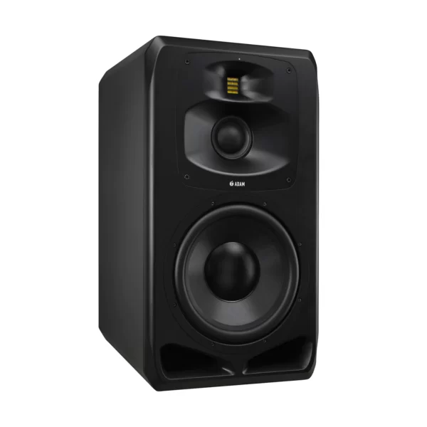 Adam Audio S5V on DJ LAB website Lebanon UAE