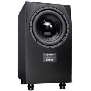 Adam Audio Sub10Mk2 on DJ LAB website Lebanon UAE