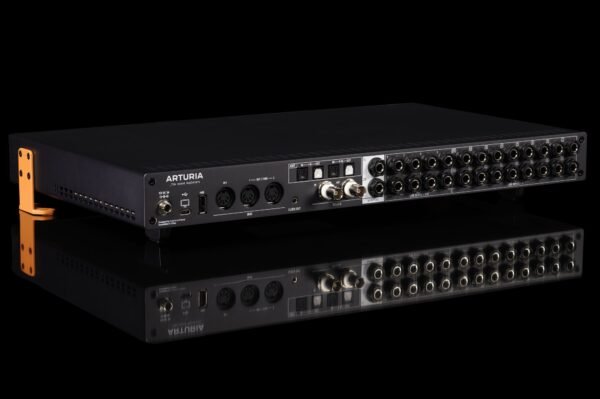 Arturia AudioFuse16Rig Professional Audio Interface - Image 4