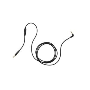 AIAIAI TMA-2 C01 Straight Cable Black 1.2m w/ button mic LEBANON BEIRUT DUBAI UAE