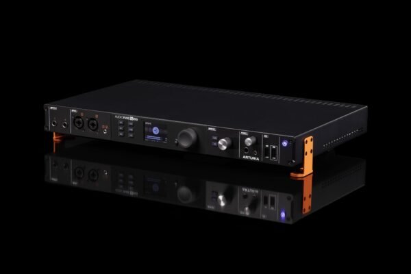 Arturia AudioFuse16Rig Professional Audio Interface - Image 5