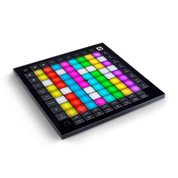 Novation LAUNCHPAD PRO MK3 Performance Controller - Image 2