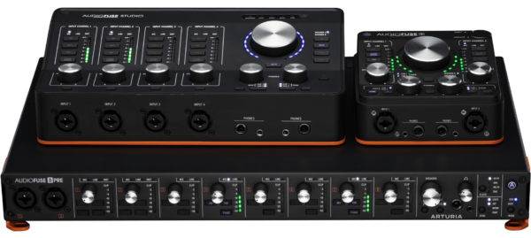 Arturia Audiofuse Rev 2 Audio Interface - Image 7