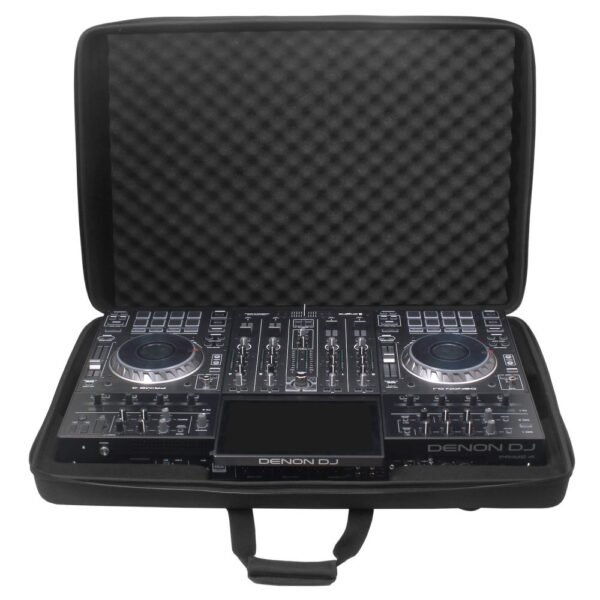 UDG Creator Denon DJ Prime 4+/ 4 Hardcase Black on DJ LAB website Lebanon UAE