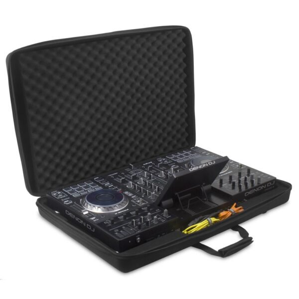 UDG Creator Denon DJ Prime 4+/ 4 Hardcase Black on DJ LAB website Lebanon UAE