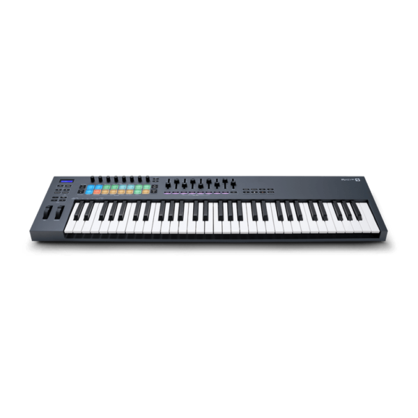 Novation FLkey 61 Midi Keyboard for FL Studio - Image 2