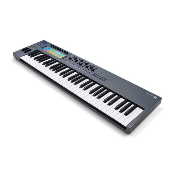 Novation FLkey 61 Midi Keyboard for FL Studio - Image 4