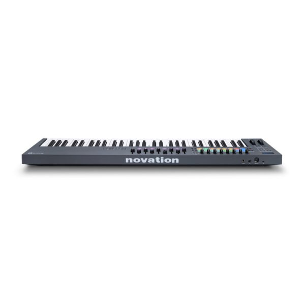 Novation FLkey 61 Midi Keyboard for FL Studio - Image 5