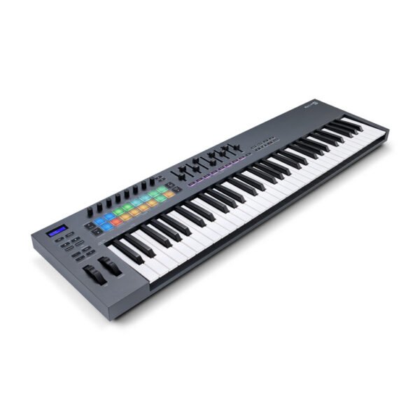 Novation FLkey 61 Midi Keyboard for FL Studio - Image 3