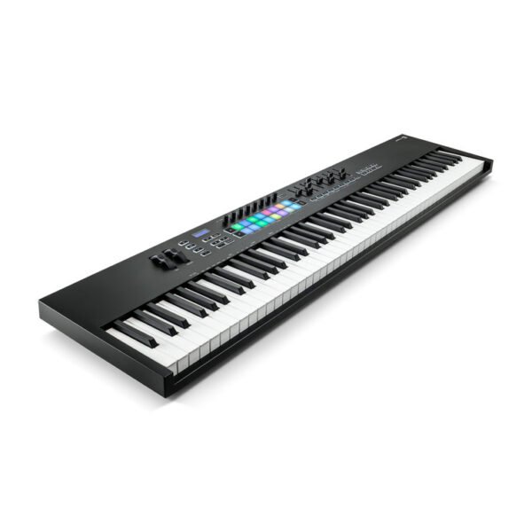 Novation LAUNCHKEY 88 MK3 Midi Keyboard for Ableton Live - Image 3