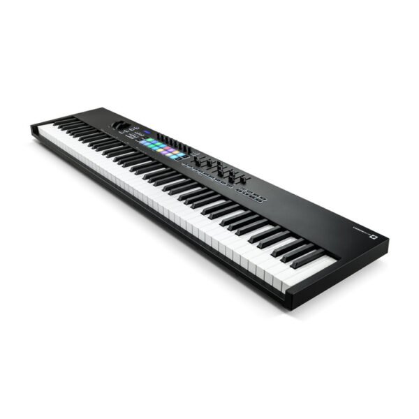 Novation LAUNCHKEY 88 MK3 Midi Keyboard for Ableton Live - Image 4