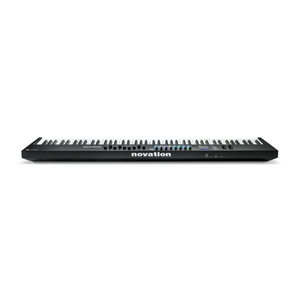 Novation LAUNCHKEY 88 MK3 Midi Keyboard for Ableton Live - Image 2