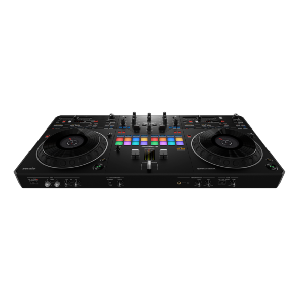 Pioneer DJ DDJ-REV5 Battle-Style Professional DJ Controller