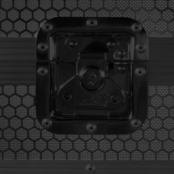 U91075BL UDG Ultimate Flight Case Pioneer XDJ-RX3 Blk Plus (L&W) on dj lab website lebanon uae