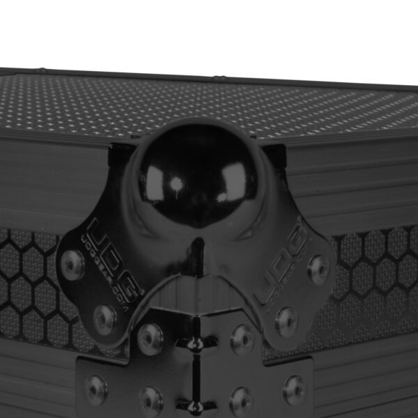 U91075BL UDG Ultimate Flight Case Pioneer XDJ-RX3 Blk Plus (L&W) on dj lab website lebanon uae