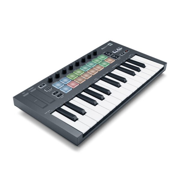 Novation FLkey Mini Midi Keyboard for FL Studio - Image 3