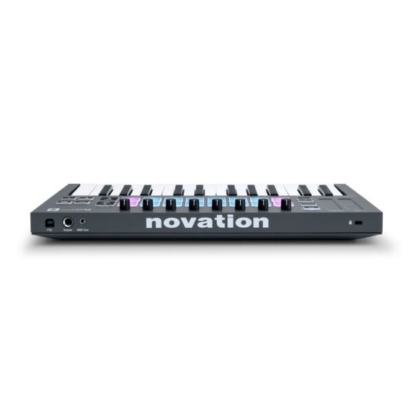 Novation FLkey Mini Midi Keyboard for FL Studio - Image 5