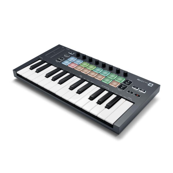 Novation FLkey Mini Midi Keyboard for FL Studio - Image 4