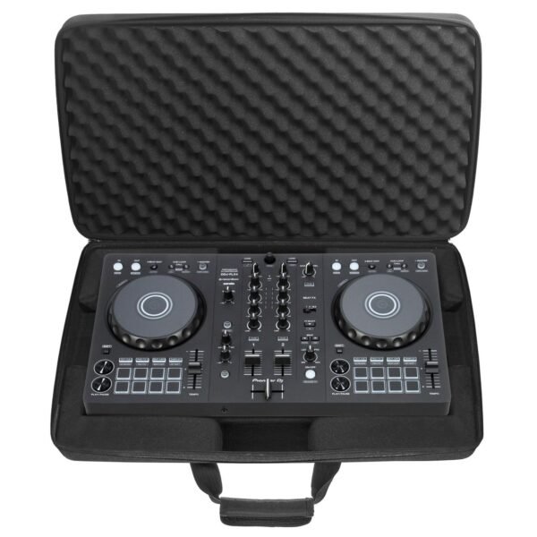 UDG Creator Pioneer DDJ-FLX4 Hardcase Black on dj lab website Lebanon UAE