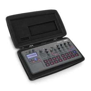 UDG Creator Korg Electribe/ Sampler Hardcase Black on DJ LAB Website Lebanon UAE