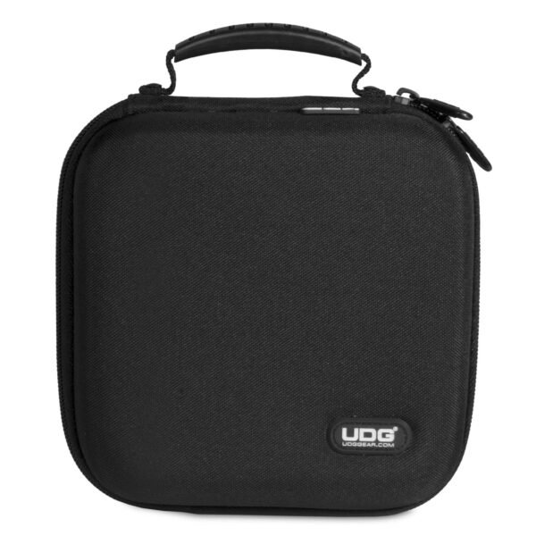 UDG Creator Universal Audio Apollo Twin MKII/ X Hardcase Black on dj lab website lebanon uae