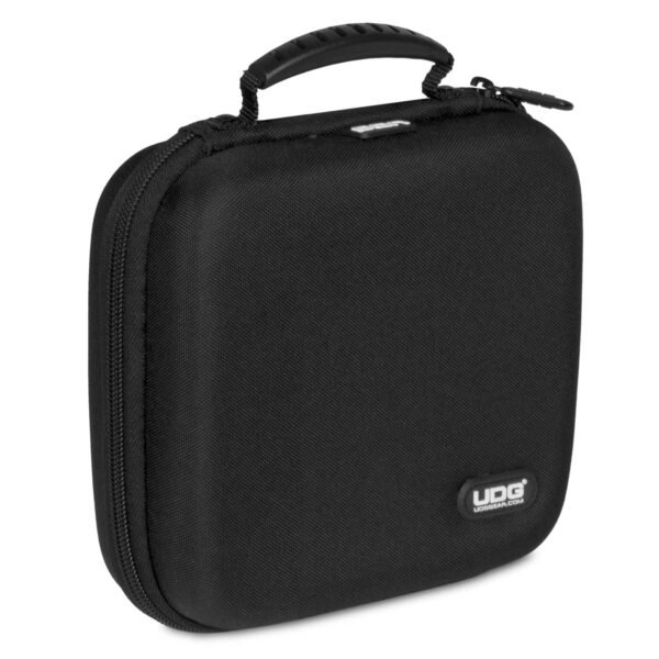 UDG Creator Universal Audio Apollo Twin MKII/ X Hardcase Black on dj lab website lebanon uae