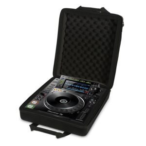 UDG Creator CDJ/ DJM/ Battle Mixer Hardcase Black MK on dj lab website lebanon uae