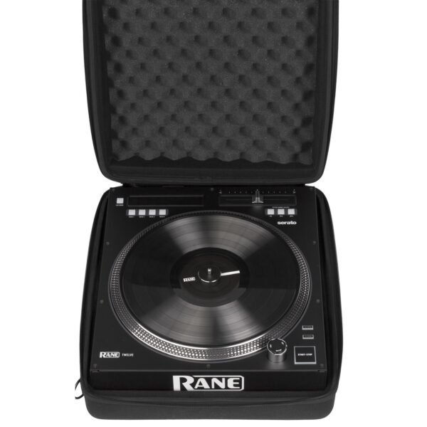 UDG Creator Rane Twelve MKII Hardcase Black on dj lab website lebanon uae