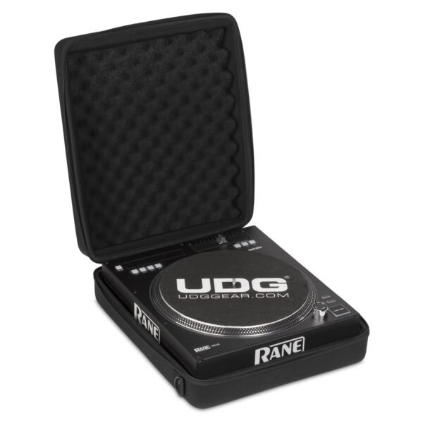 UDG Creator Rane Twelve MKII Hardcase Black on dj lab website lebanon uae