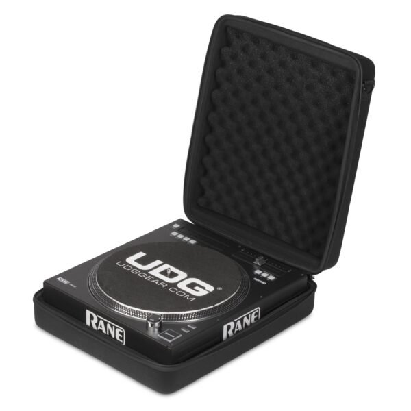 UDG Creator Rane Twelve MKII Hardcase Black on dj lab website lebanon uae